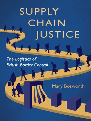 cover image of Supply Chain Justice